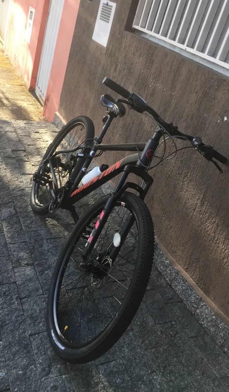 Bicicleta aro 29 - Foto 4