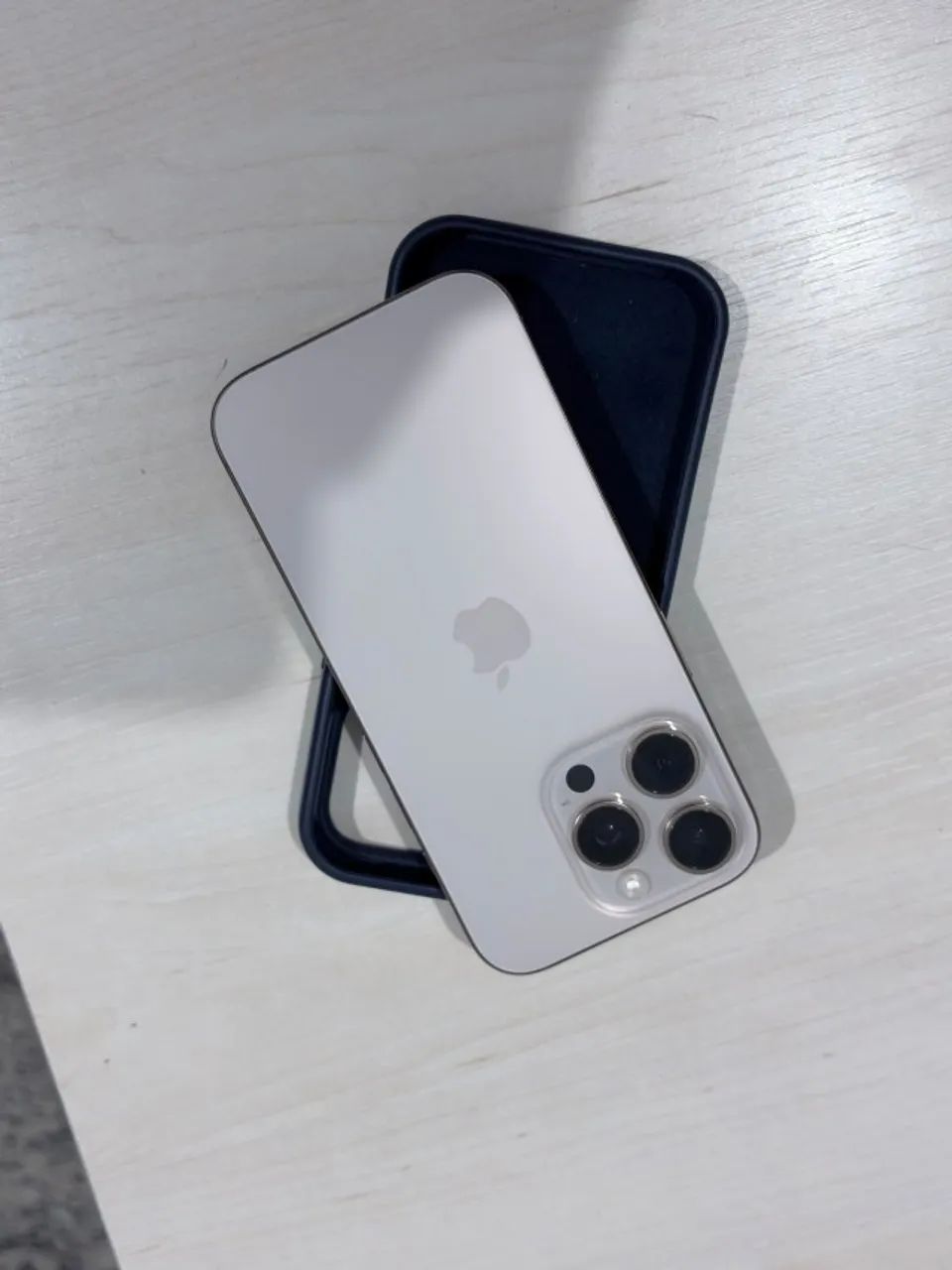 IPHONE 16 PRO 256 