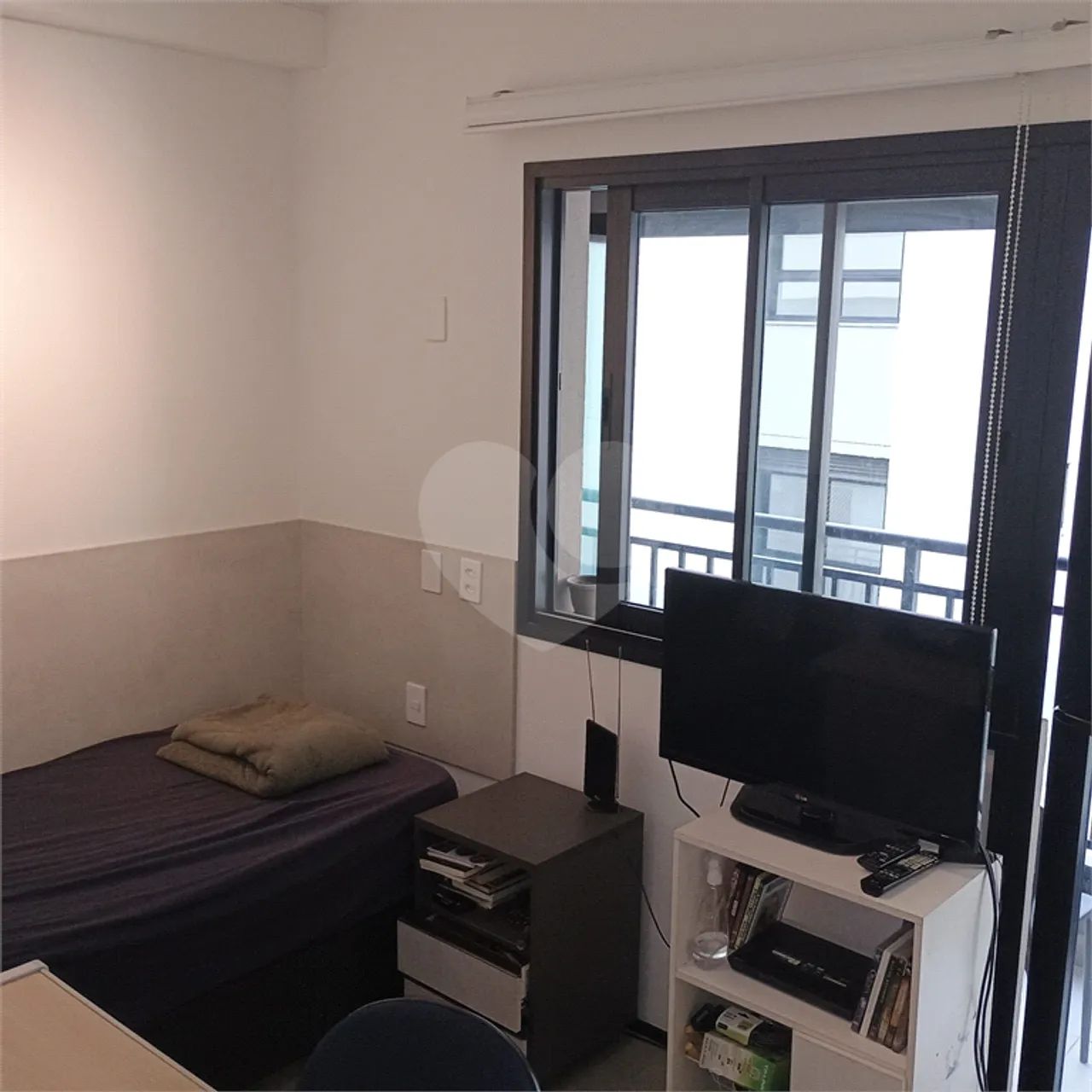 Studio com 1 quartos à venda em Vila mariana - SP - Foto 2