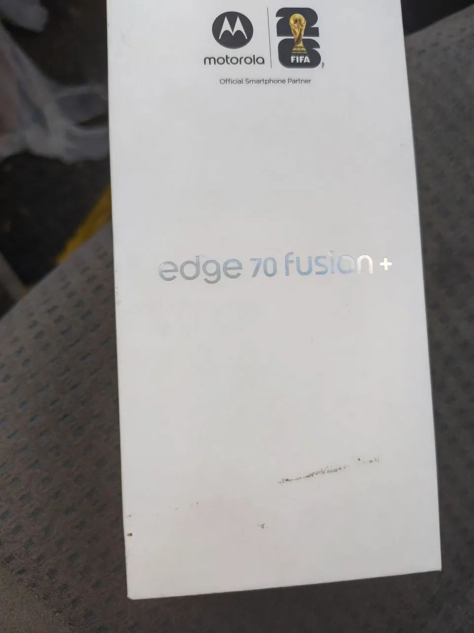 Moto Edge 70 fusion pluz - Foto 3
