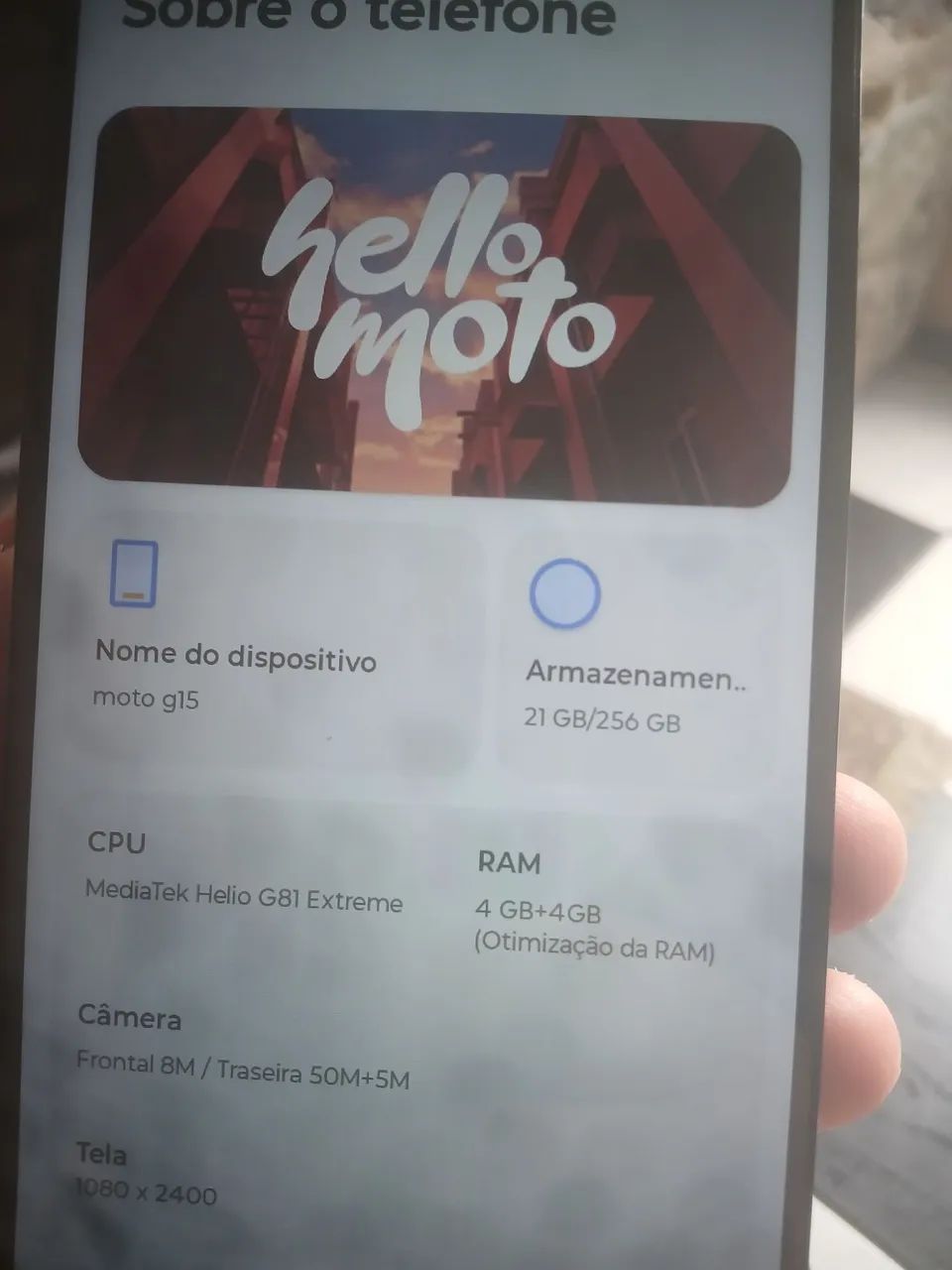 Motog15 