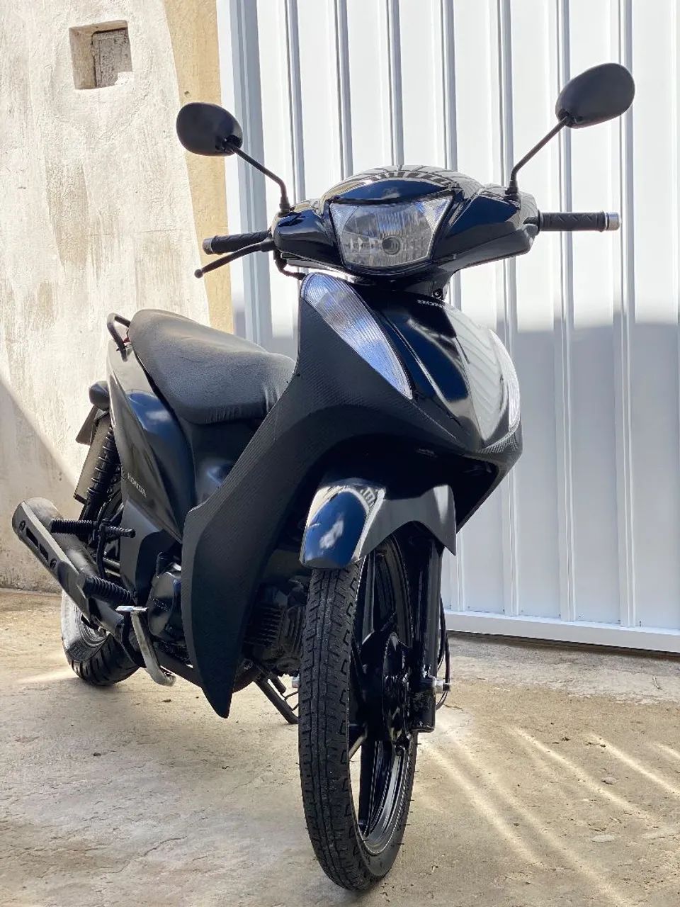 Honda Biz
