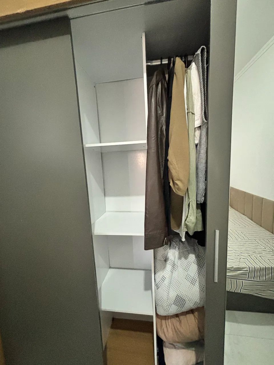 Guarda-roupa  - Foto 3