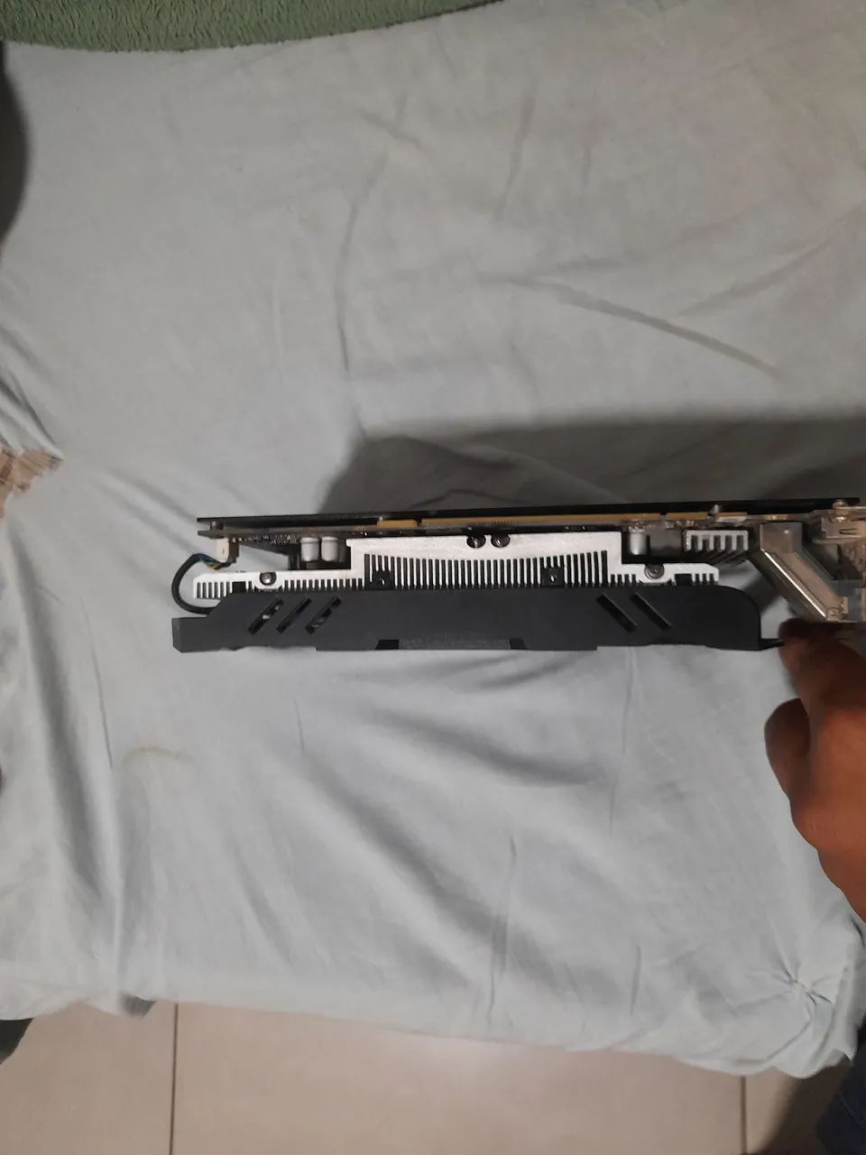 RX 580 PCYES  - Foto 5