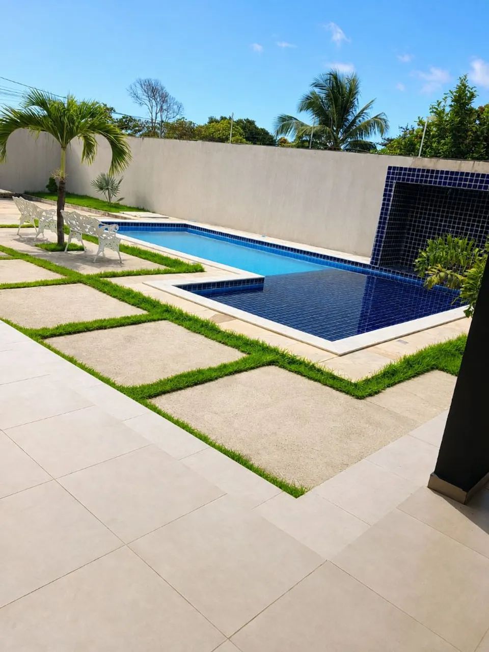 Área de lazer - Foto 2