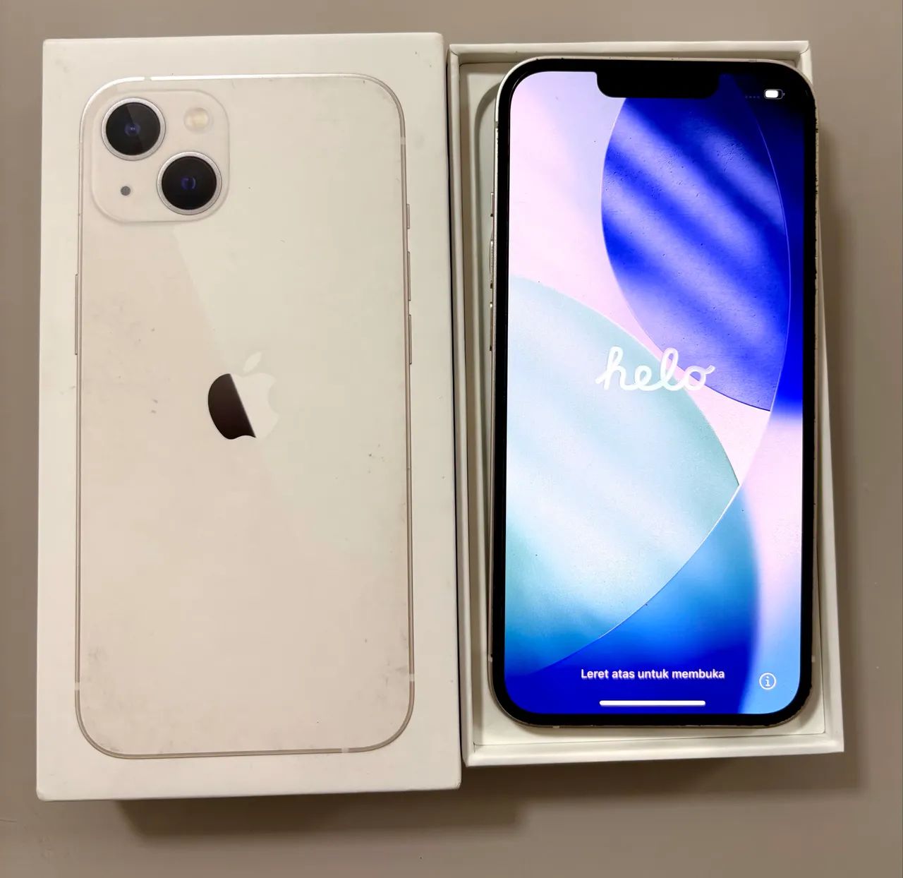 iPhone 13 - 128G - Foto 2