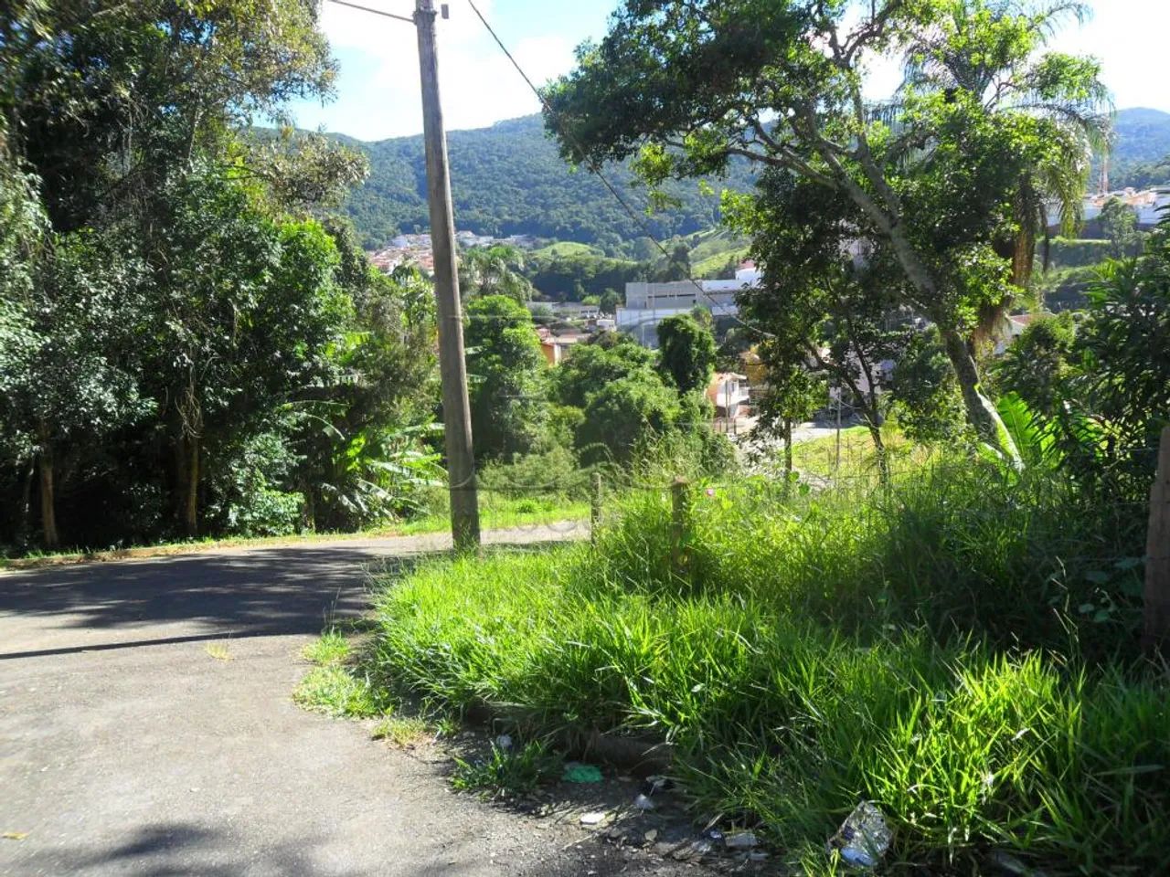 Terrenos Padrão em Poços de Caldas