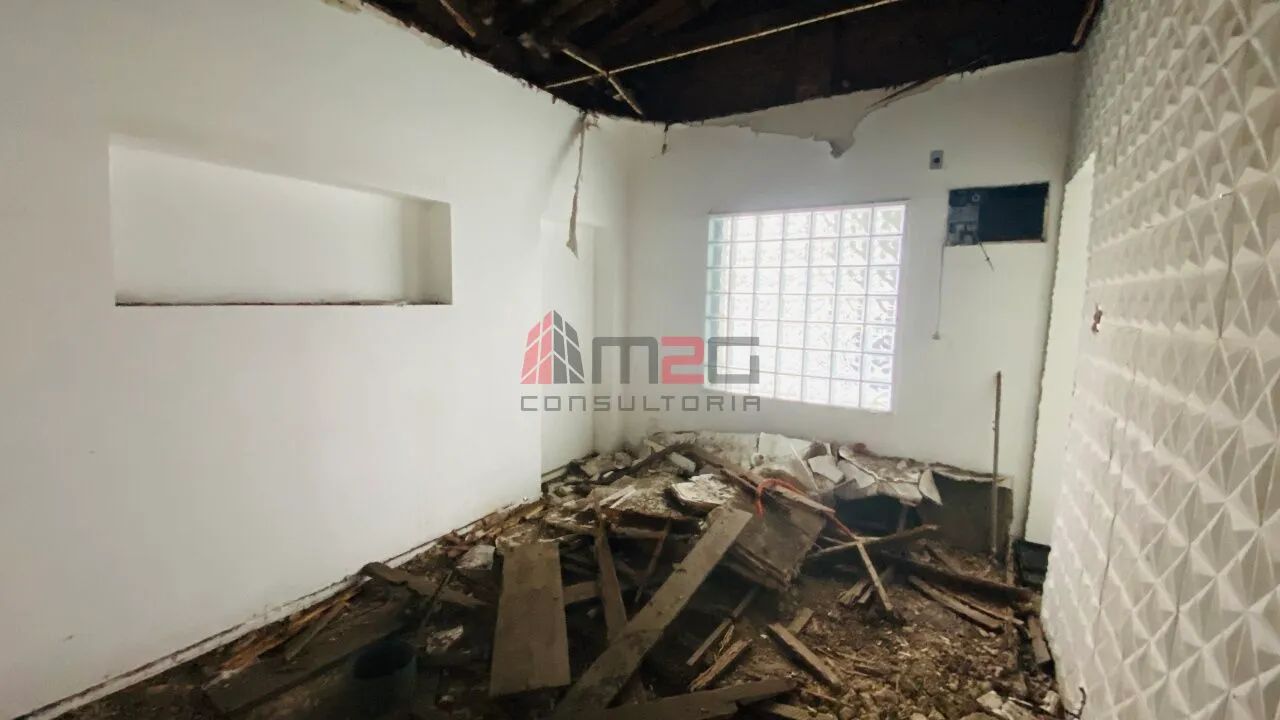 Terreno na Pio XI