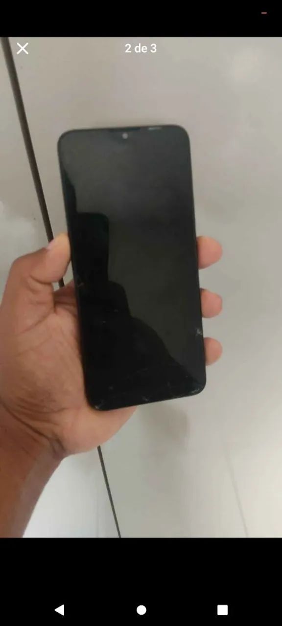 Moto e20 - Foto 2