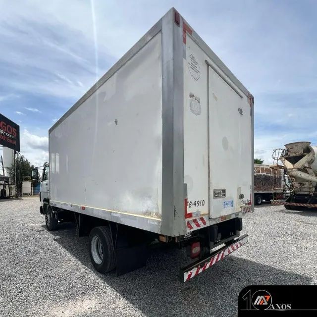 VW 9.160 DRC - Foto 10
