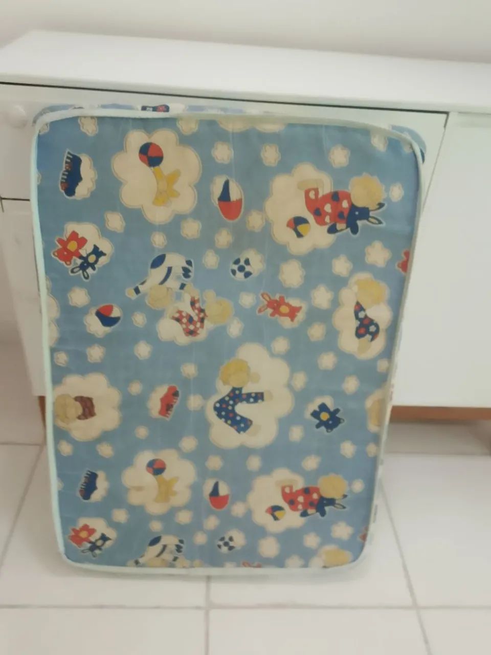 Desapego de quarto - Foto 2