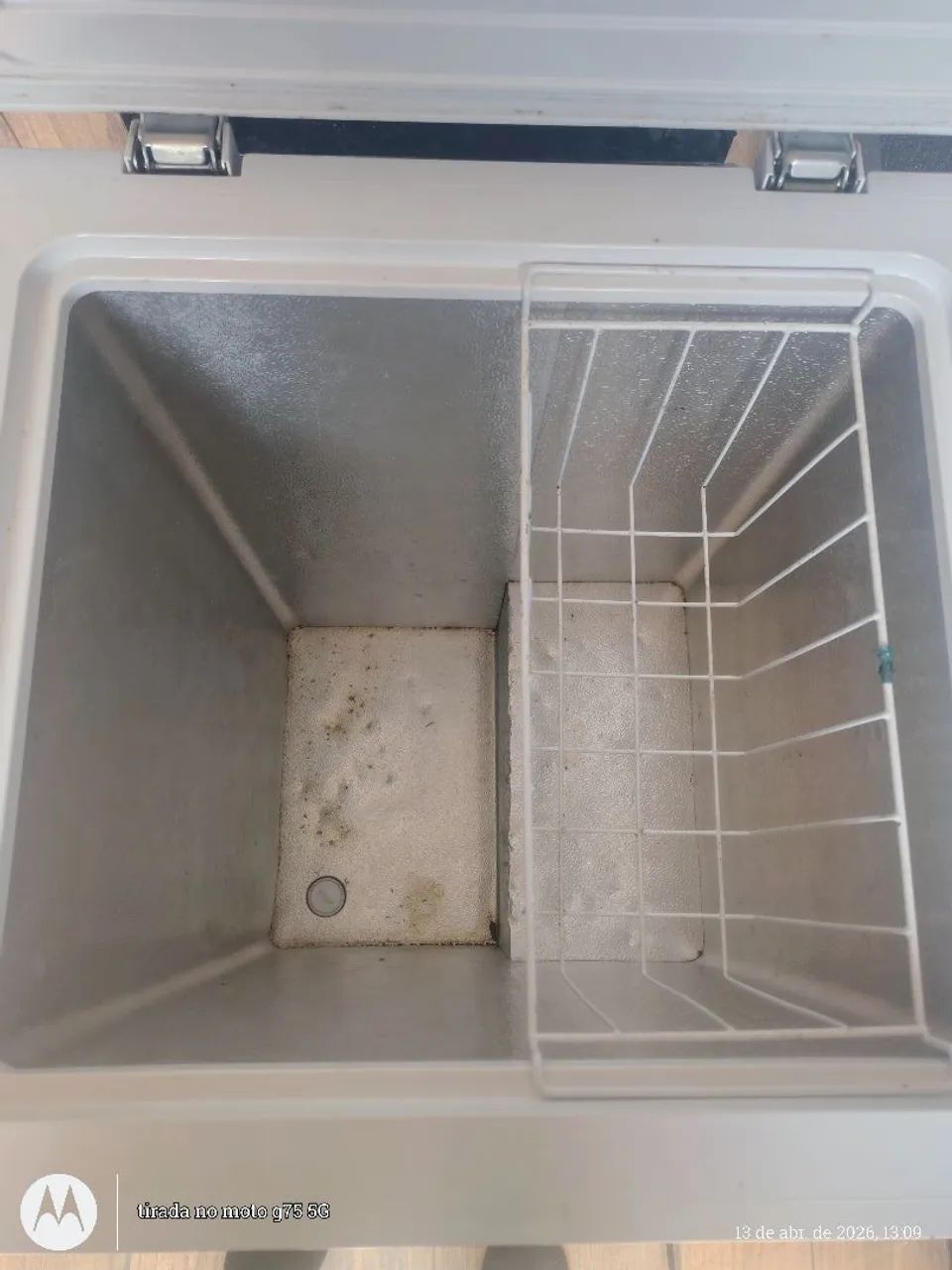 Freezer Britânia  - Foto 4