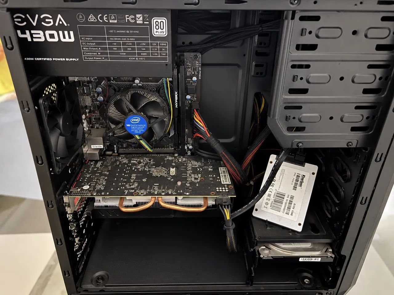 PC Gamer de entrada - Foto 2