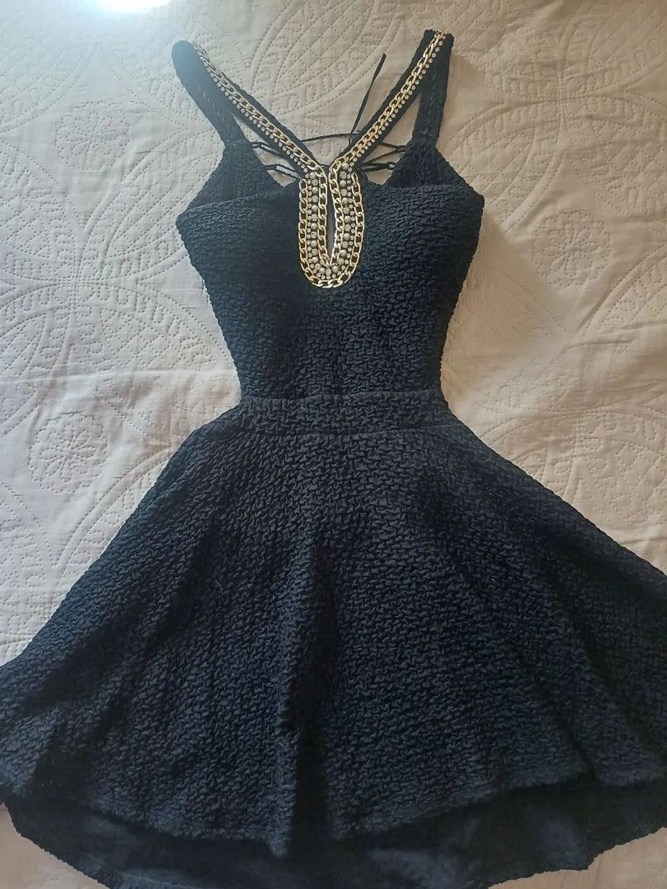 Vestidos novos - Foto 3