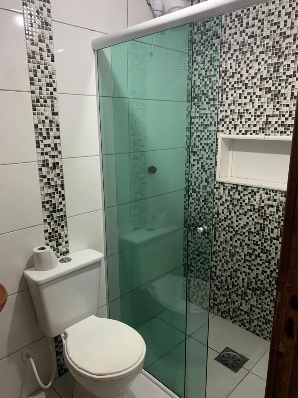 Alugo casa no Ribeirão