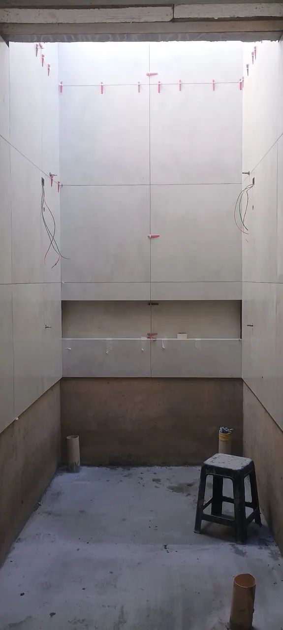 Pedreiro mão de obra em geral 