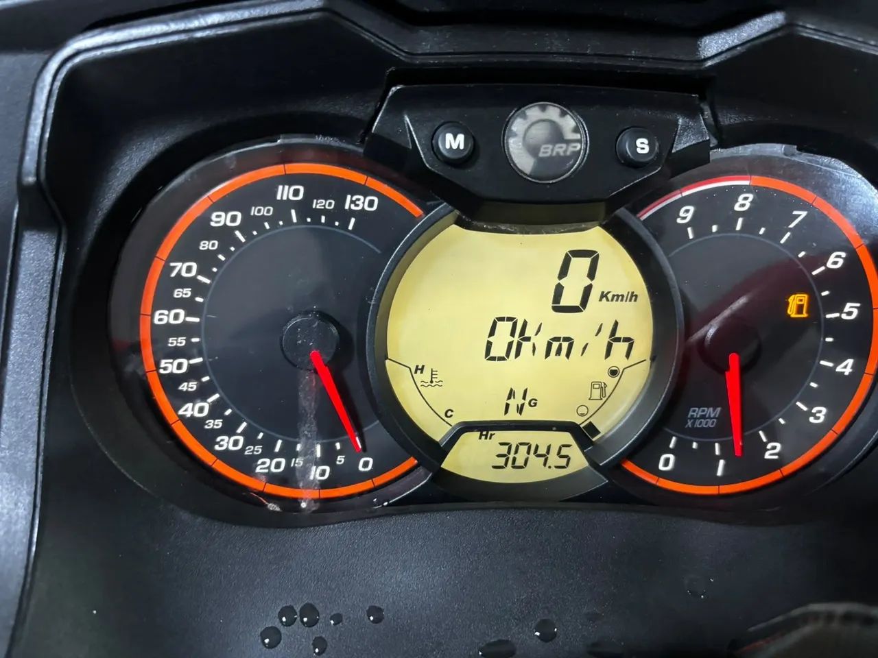 CAN AM Outlander Max XT 2018 - Foto 2