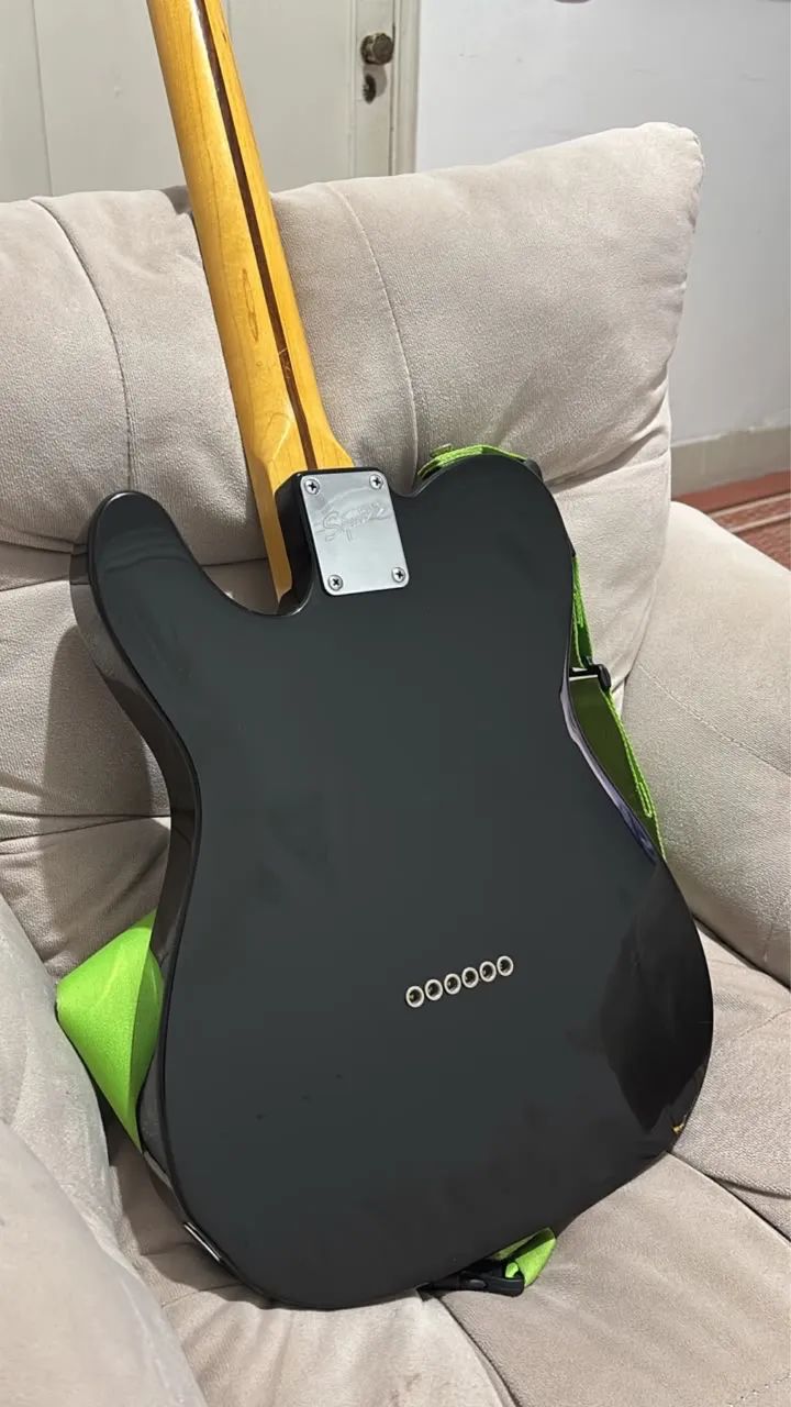Squier Classic Vibe Custom 70? - Foto 3