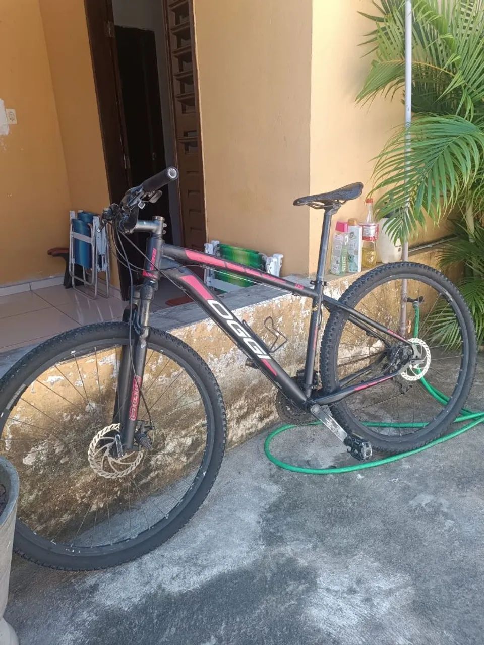 Bike OGGI 29