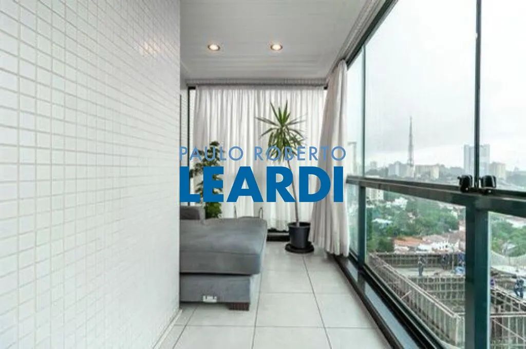 APARTAMENTO - HIGIENÓPOLIS - SP
