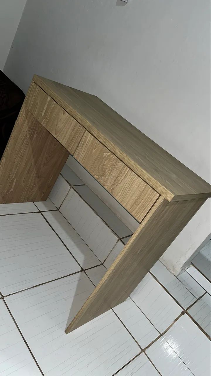 Escrivaninha/Mesa de estudo - Foto 3