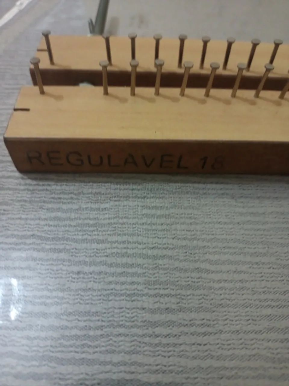 tear regulável de 18 pregos - Foto 3