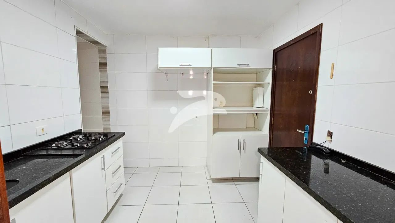 Apartamento 3 Quartos Bigorrilho 87m² - Foto 3