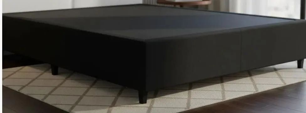Base cama box casal  - Foto 2