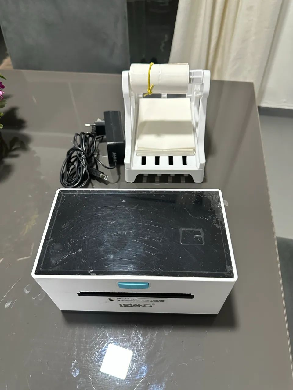 Impressora térmica  - Foto 2