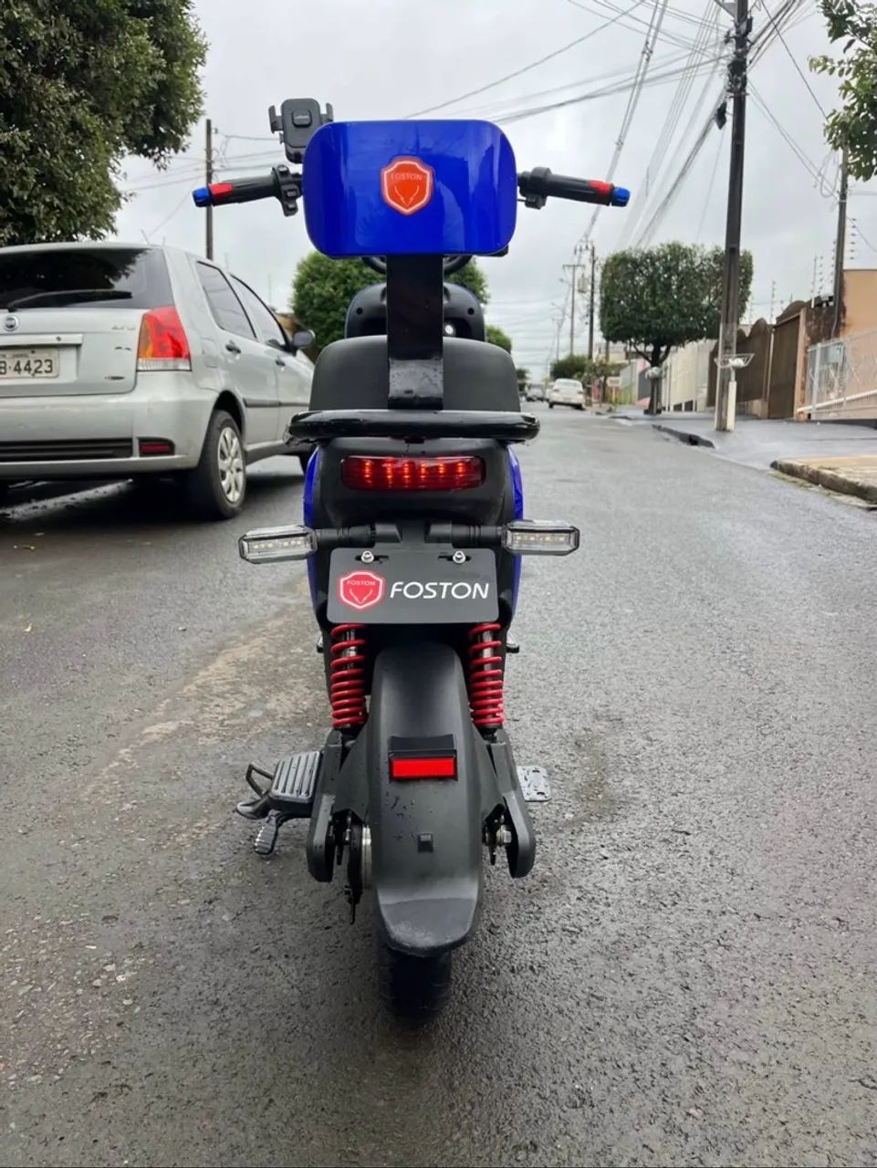 Scooter x15 Max - Foto 5