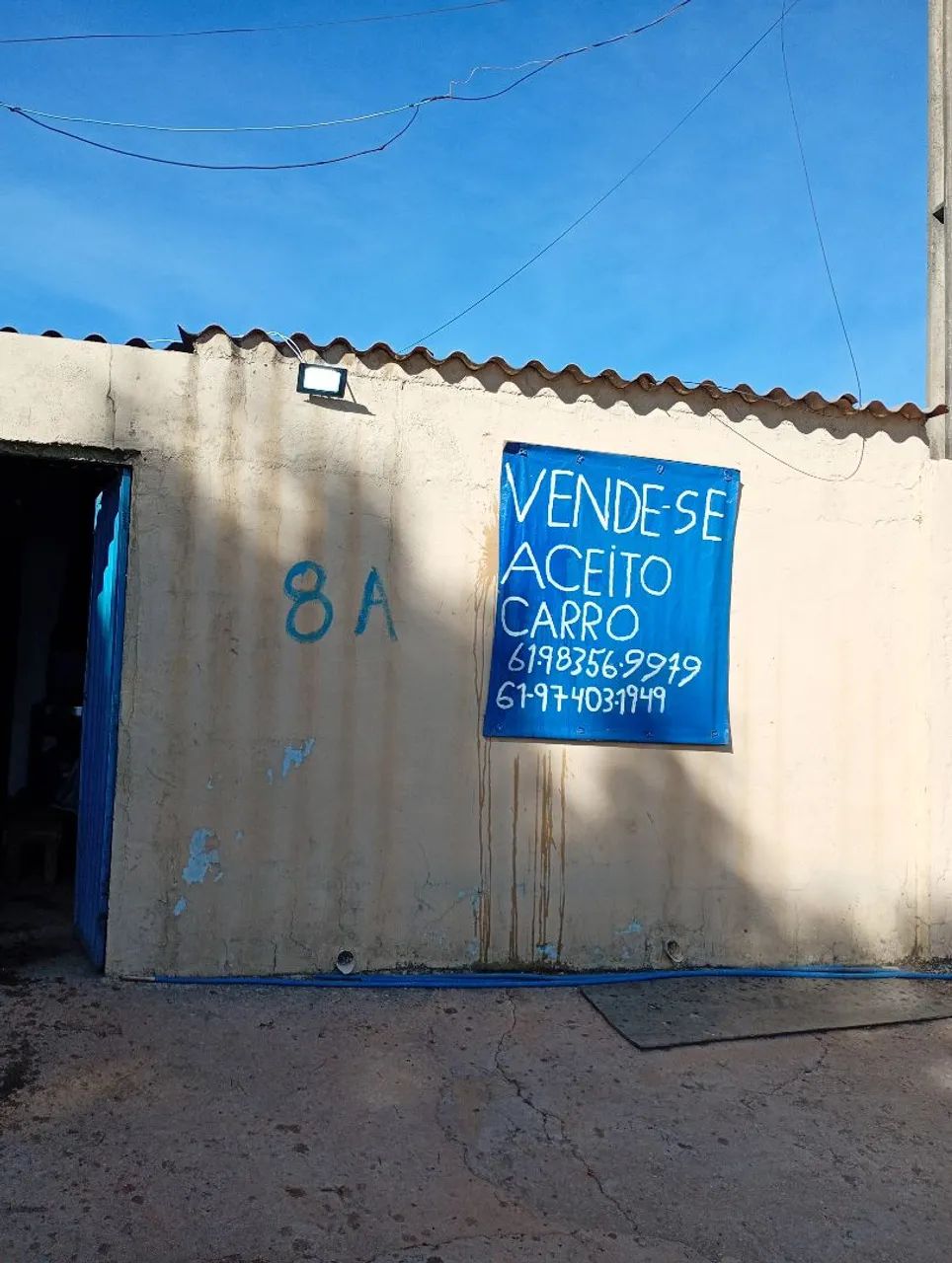 Vende se uma casa - Foto 4