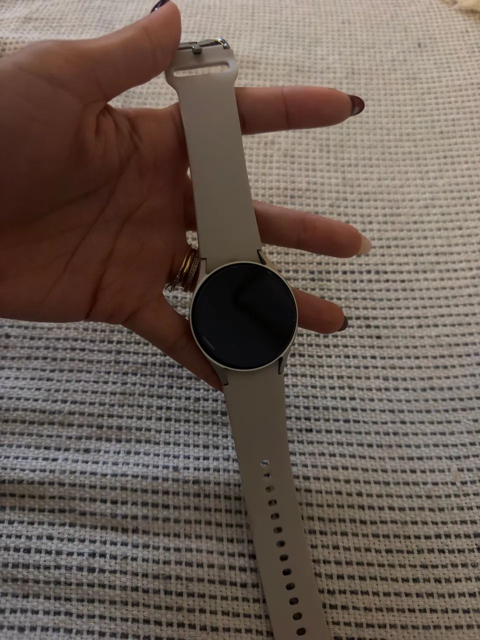 Samsung Whatch 7 