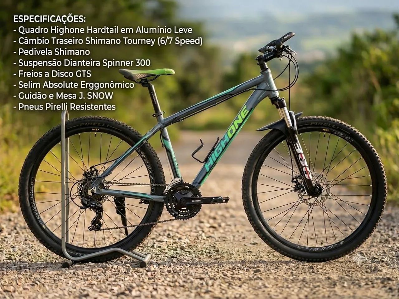 Bike