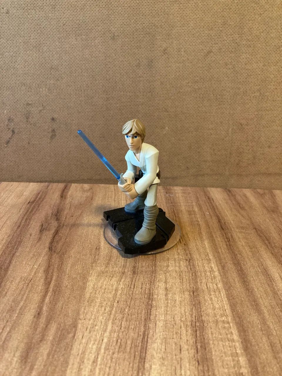 Luke Skywalker Star Wars Infinity 3.0
