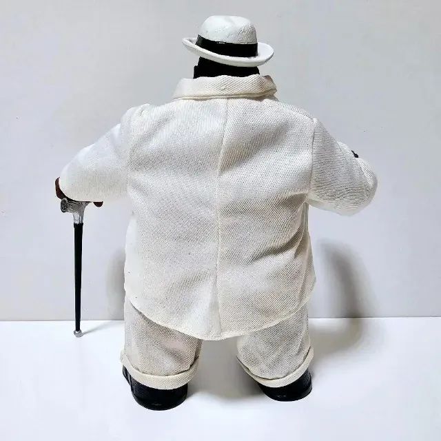 Notorious BIG Mezco Toy - Hobbies e coleções - Guará II, Brasília