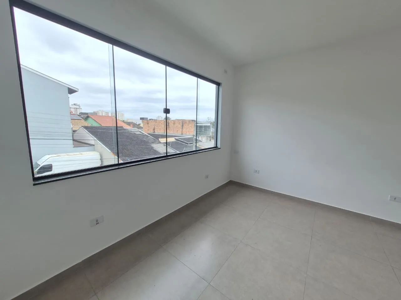 Sala para alugar, 42 m² - Villa Branca - Jacareí/SP - Foto 3