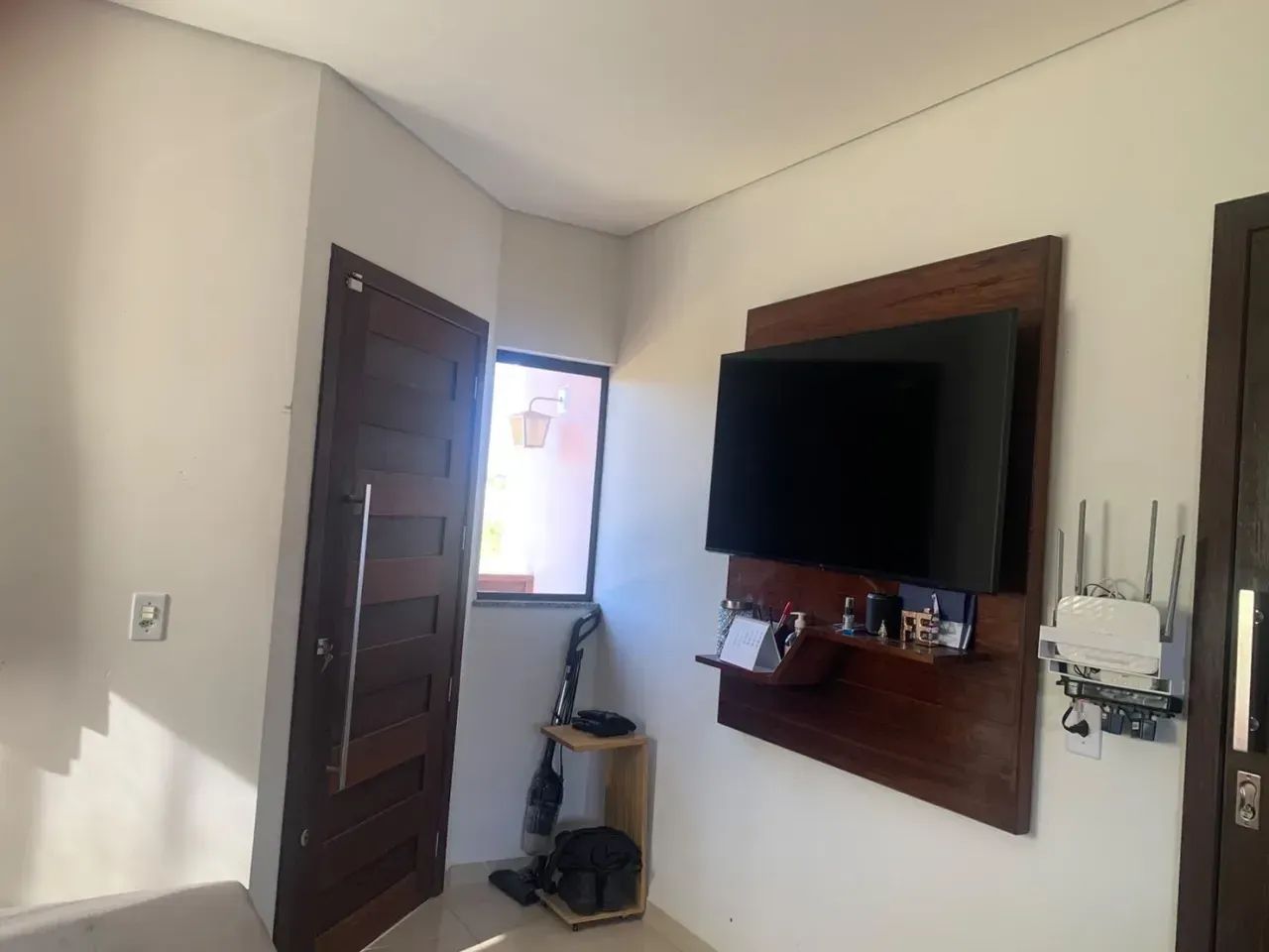 Casa Nova Mobiliada Com Piscina | Estação Cocal - Foto 3