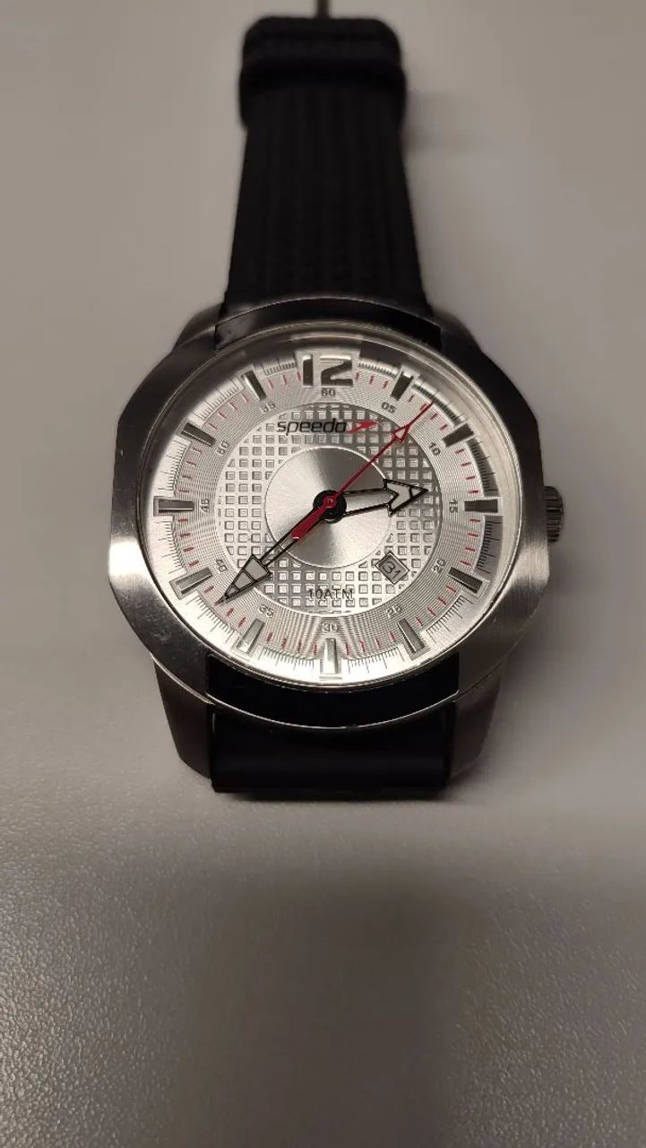Relógio Speedo 