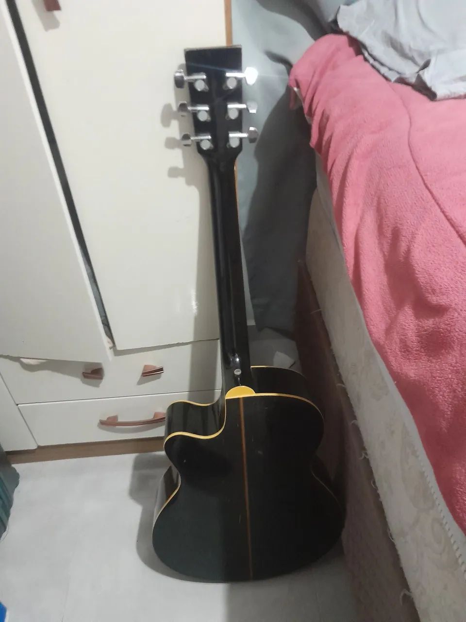 Violão  - Foto 3