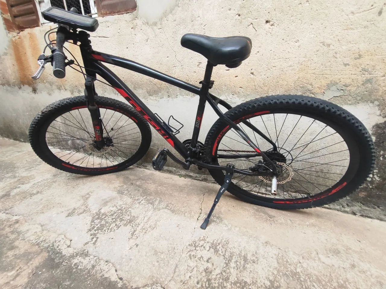Bicicleta aro 29  - Foto 5