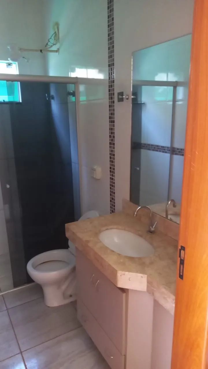 Vendo casa Setor Brisas da Mata - Foto 5