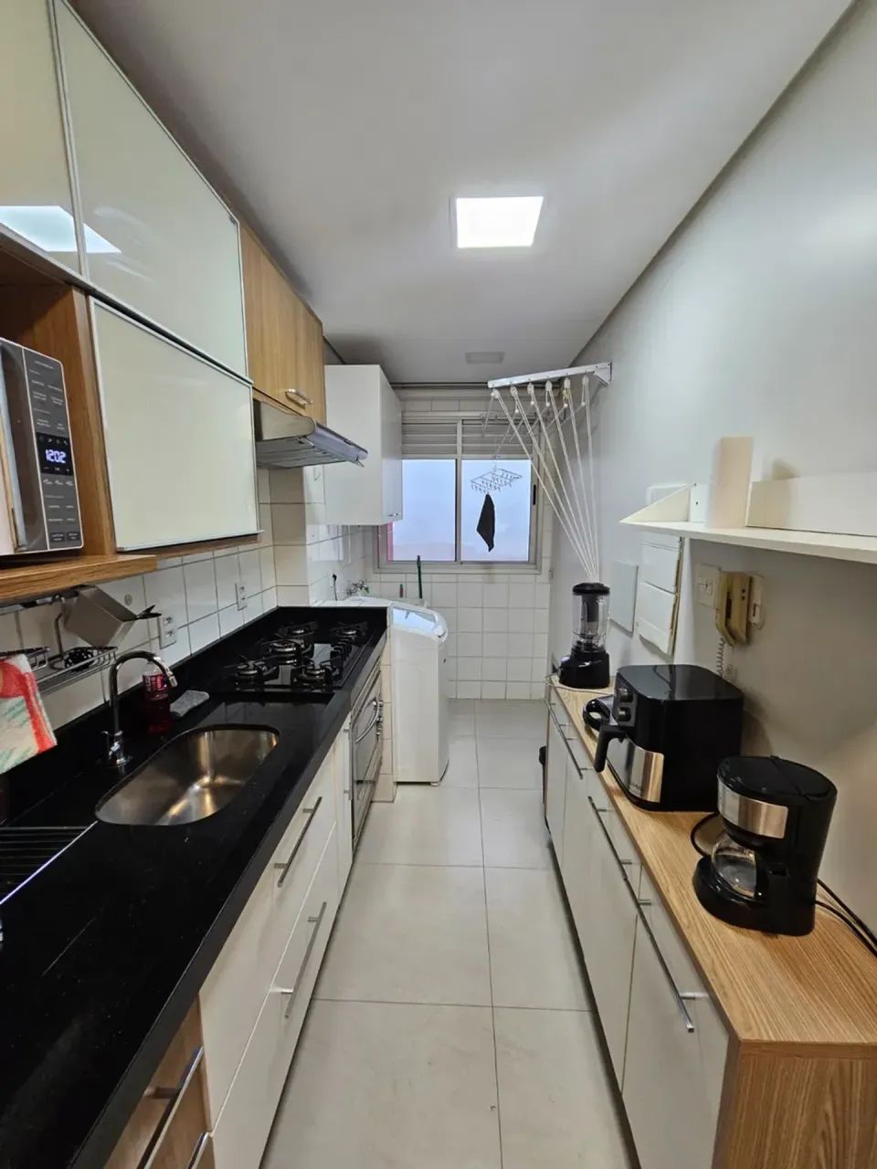 Imóvel Garden Goiabeiras venda com 66 m2 com 3 quartos em Cidade Alta - Cuiabá - MT - Foto 4