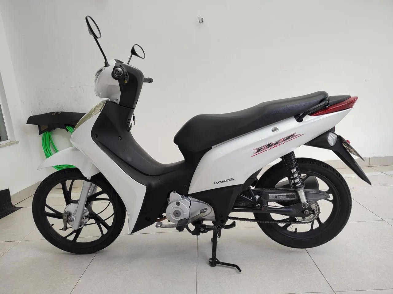 Honda biz