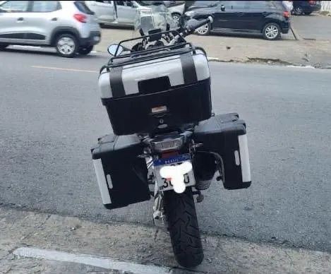 BMW R1200 GS - Foto 5