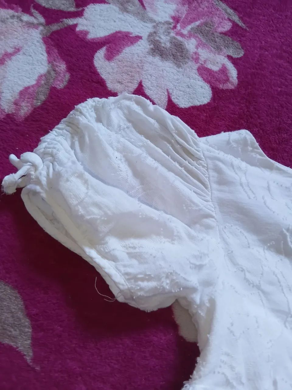 Vestido infantil zara - Foto 2