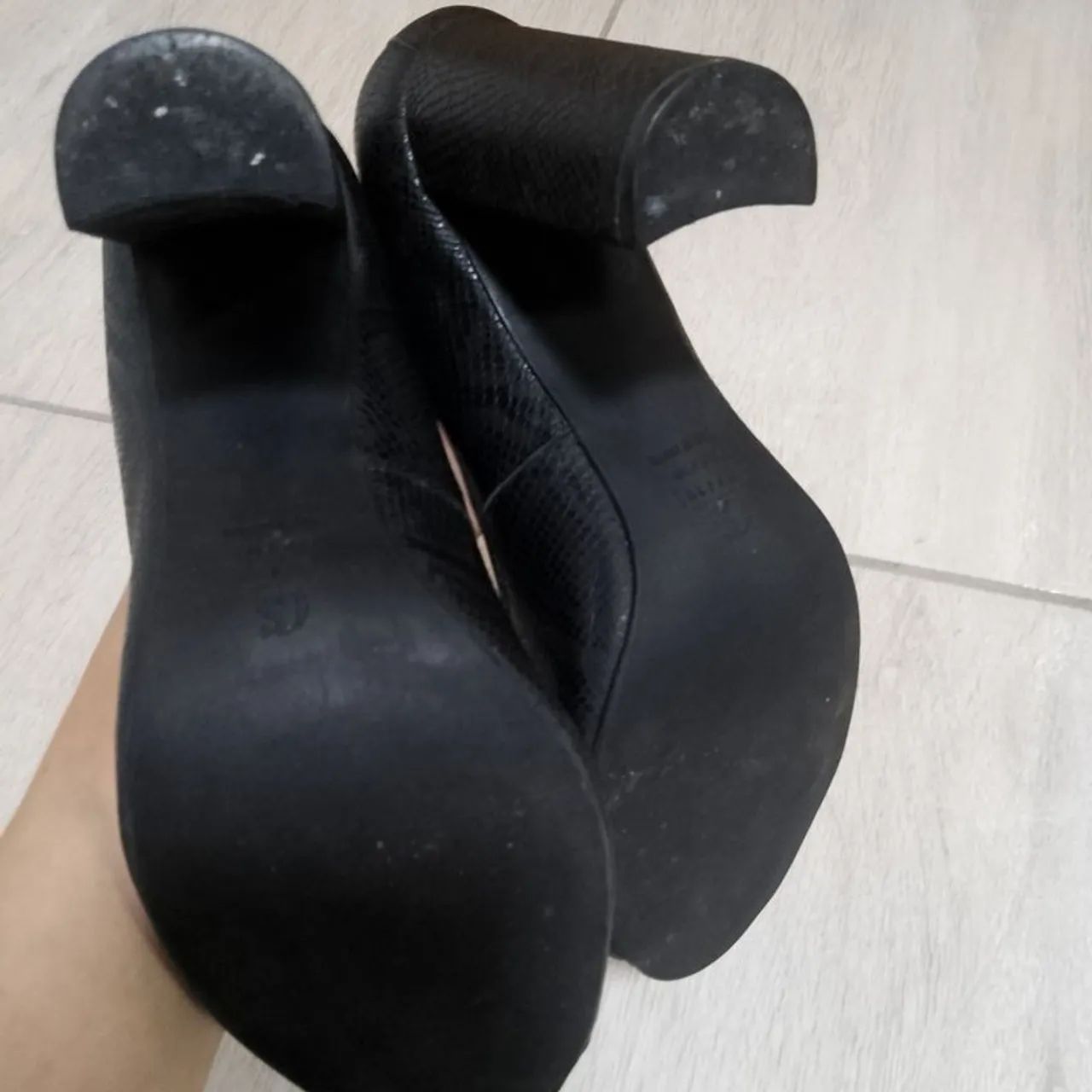 Sapato Carmen Steffens 37 - Foto 3