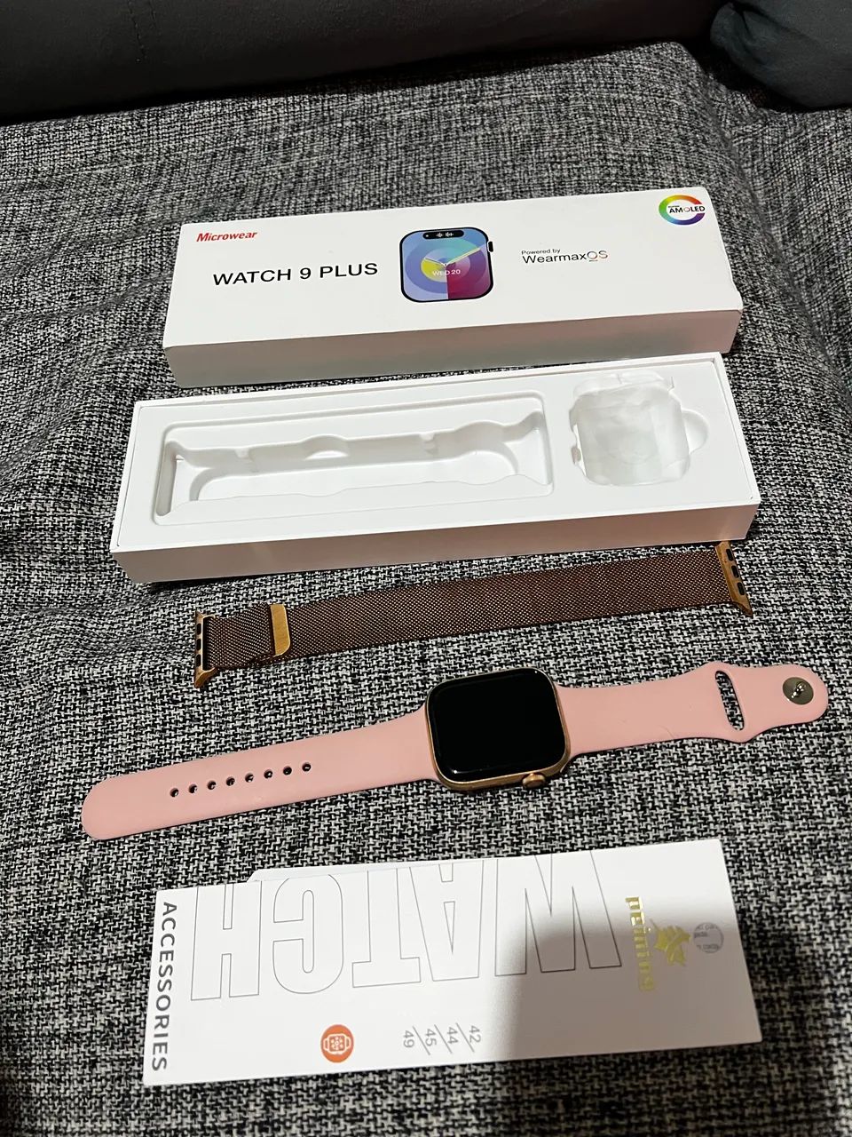 Smartwatch - Foto 3