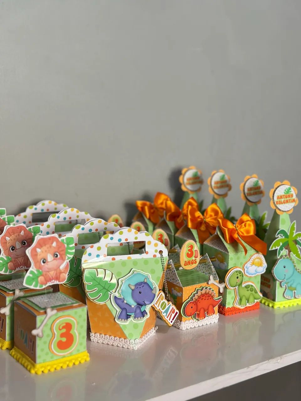 Lembrancinhas/Personalizados/aniversario - Foto 4