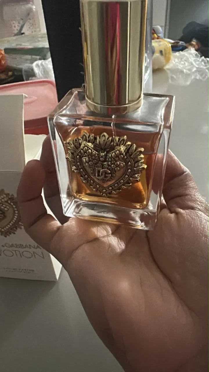 Perfume importado original  - Foto 3