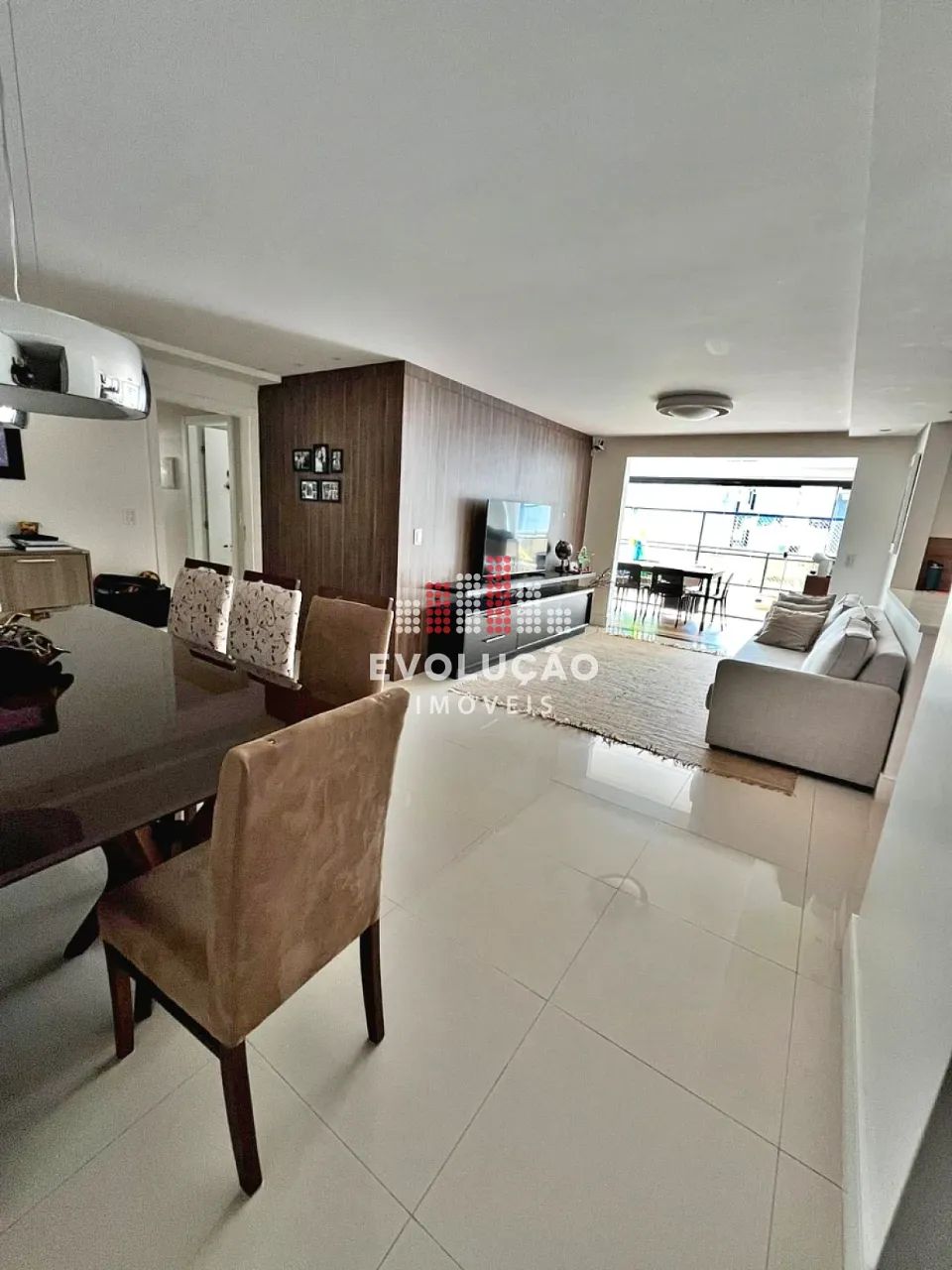 Apartamento 3 Quartos no Ed. Bassano Del Grappa - Campinas - Foto 4